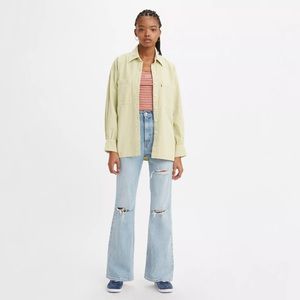 Levi’s Flared Jeans